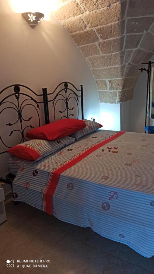 Stella Dell'Urmo Villa Аветрана Екстериор снимка